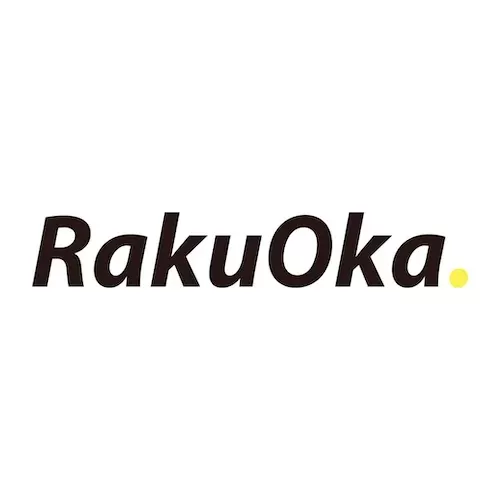 Rakuoka.