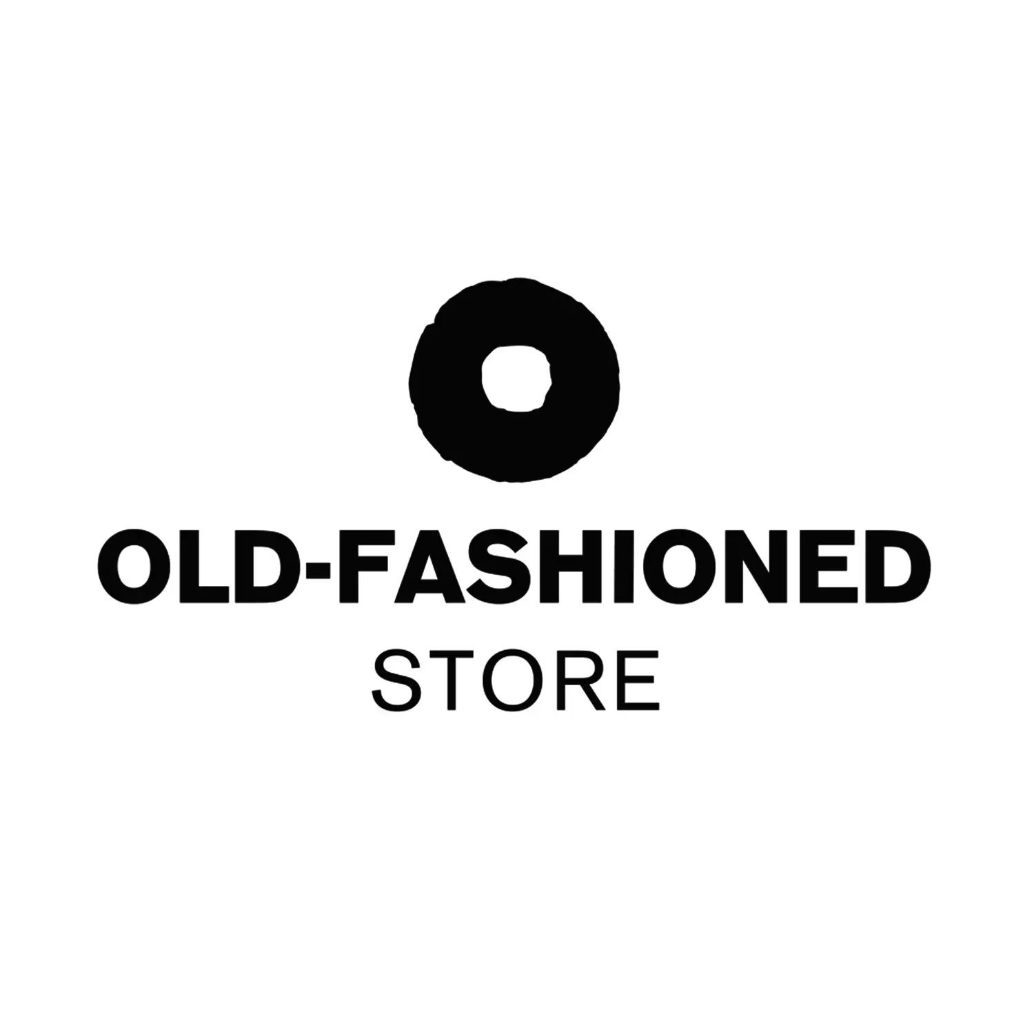 OLD-FASHIONED STORE