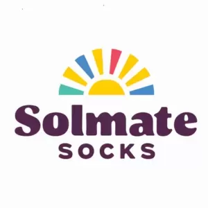 Solmate Socks/ソルメイトソックス
