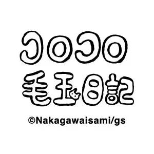 コロコロ毛玉日記