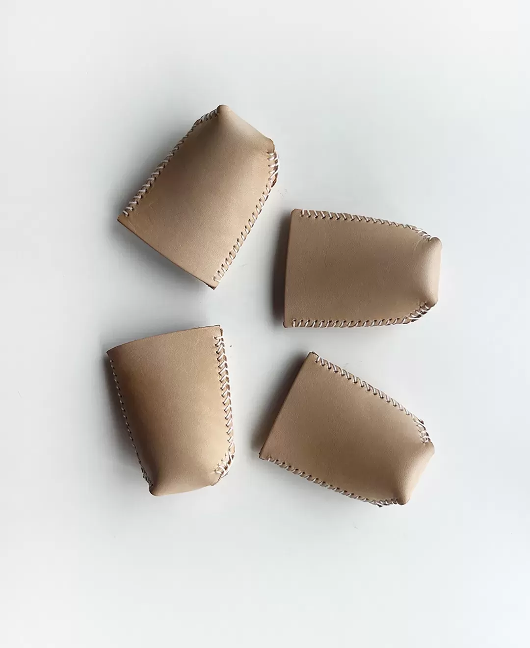 The Canvas Chair Shoes + Pouch