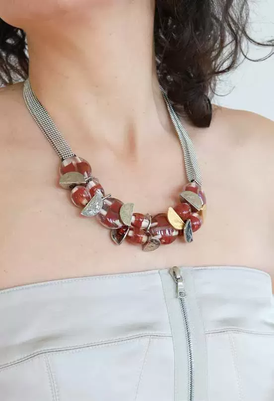 Volans | necklace