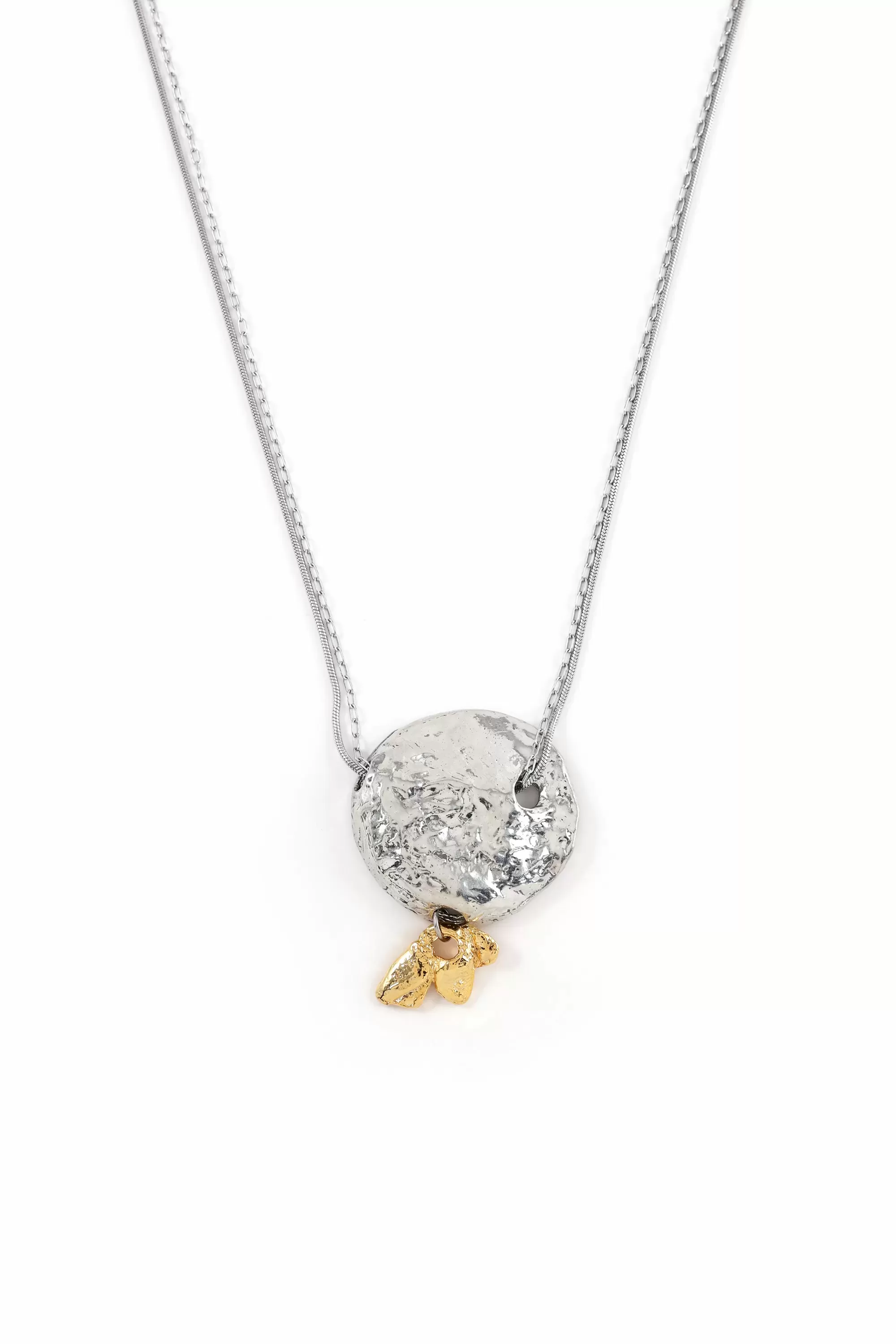 Galatea | necklace