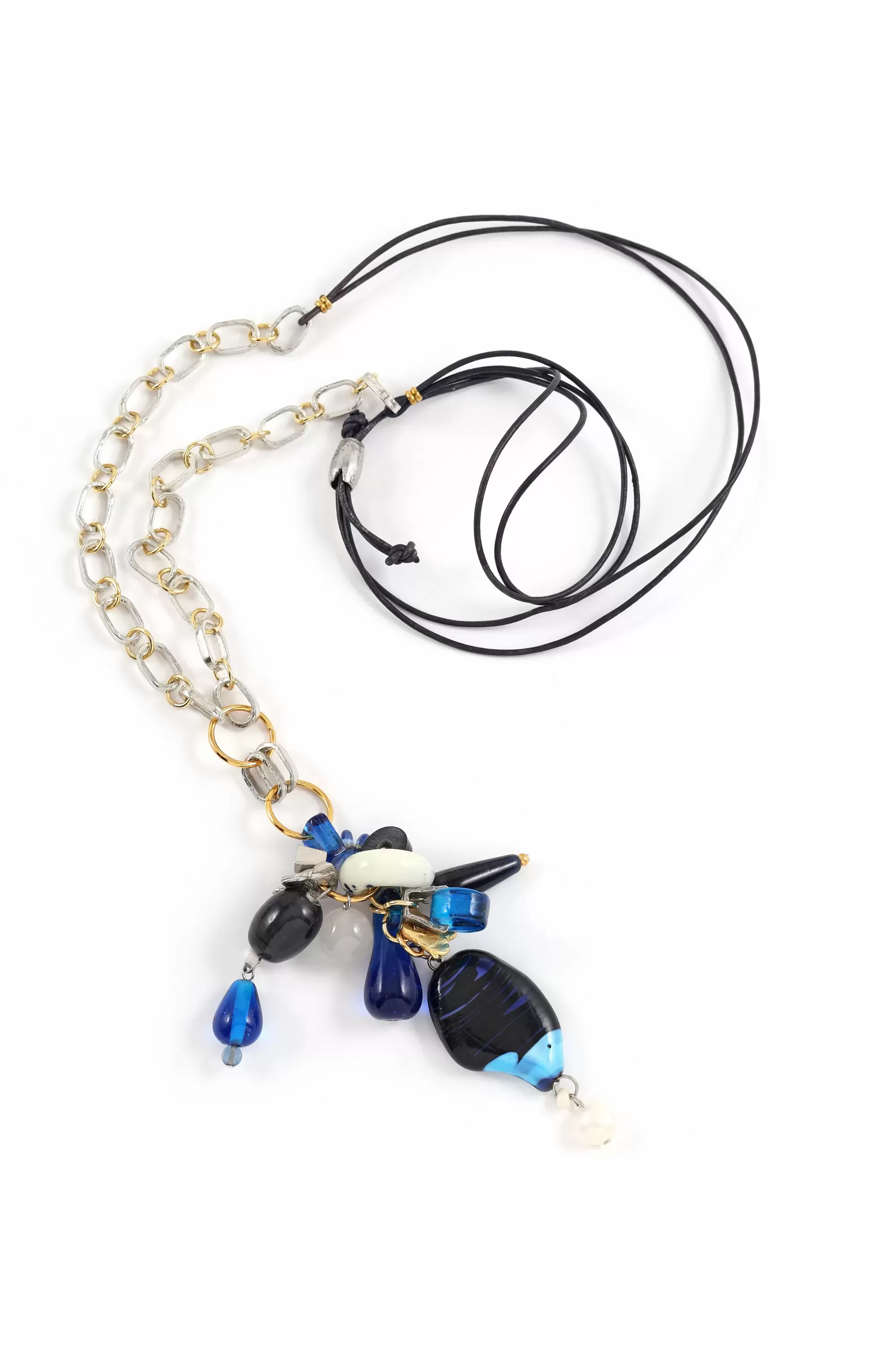 Talitha | long necklace