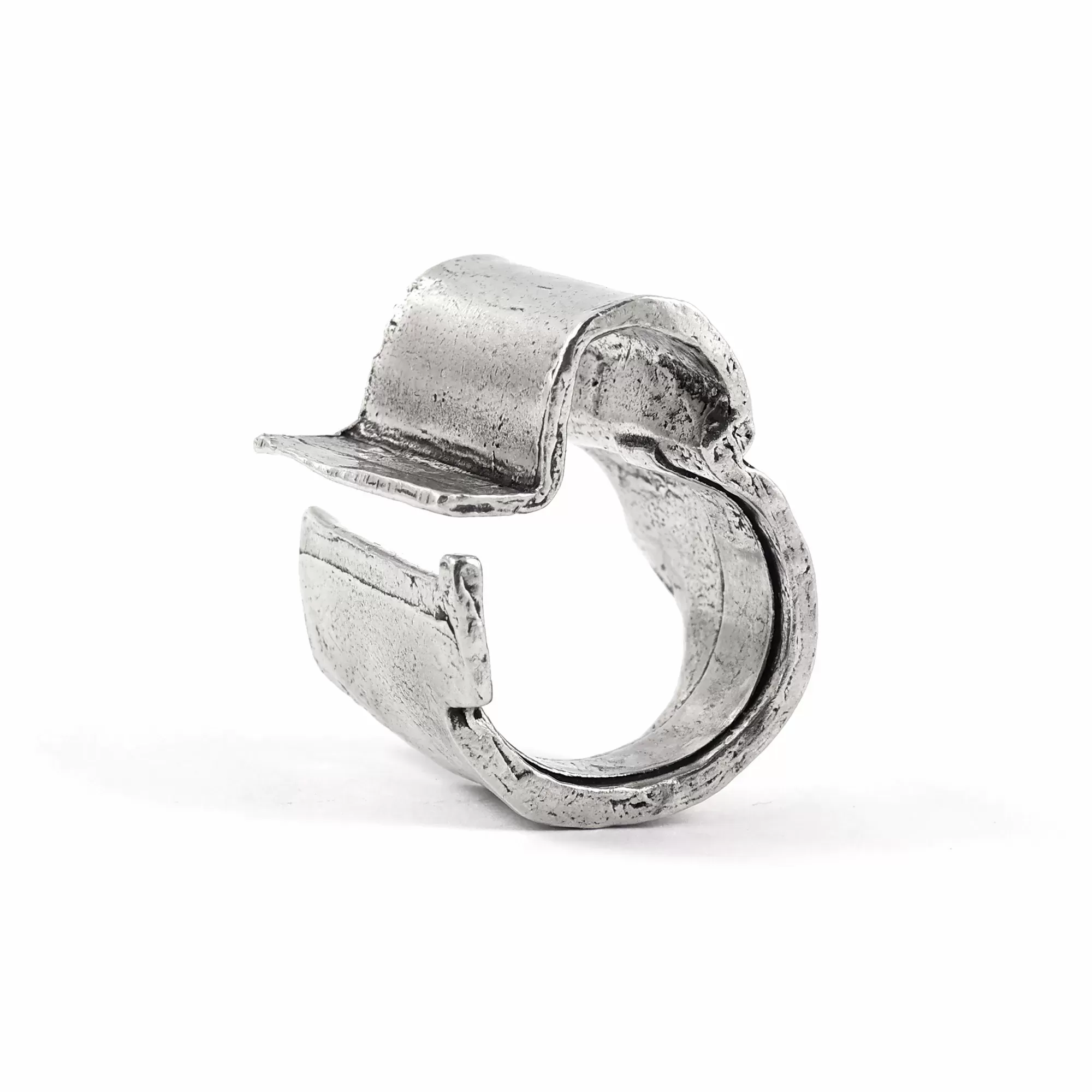 Crisium | ring