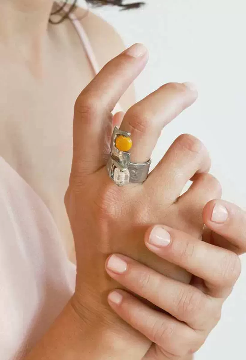 Aquilae | ring