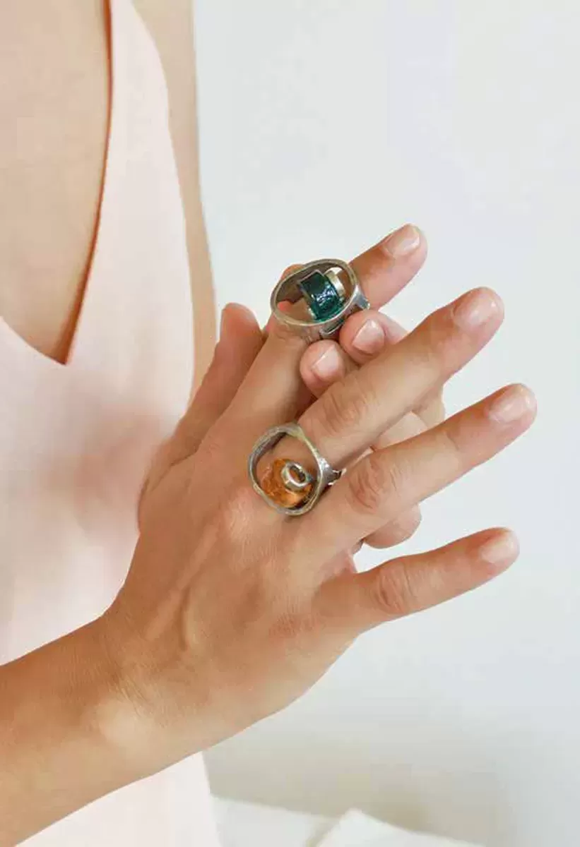 Carina | ring