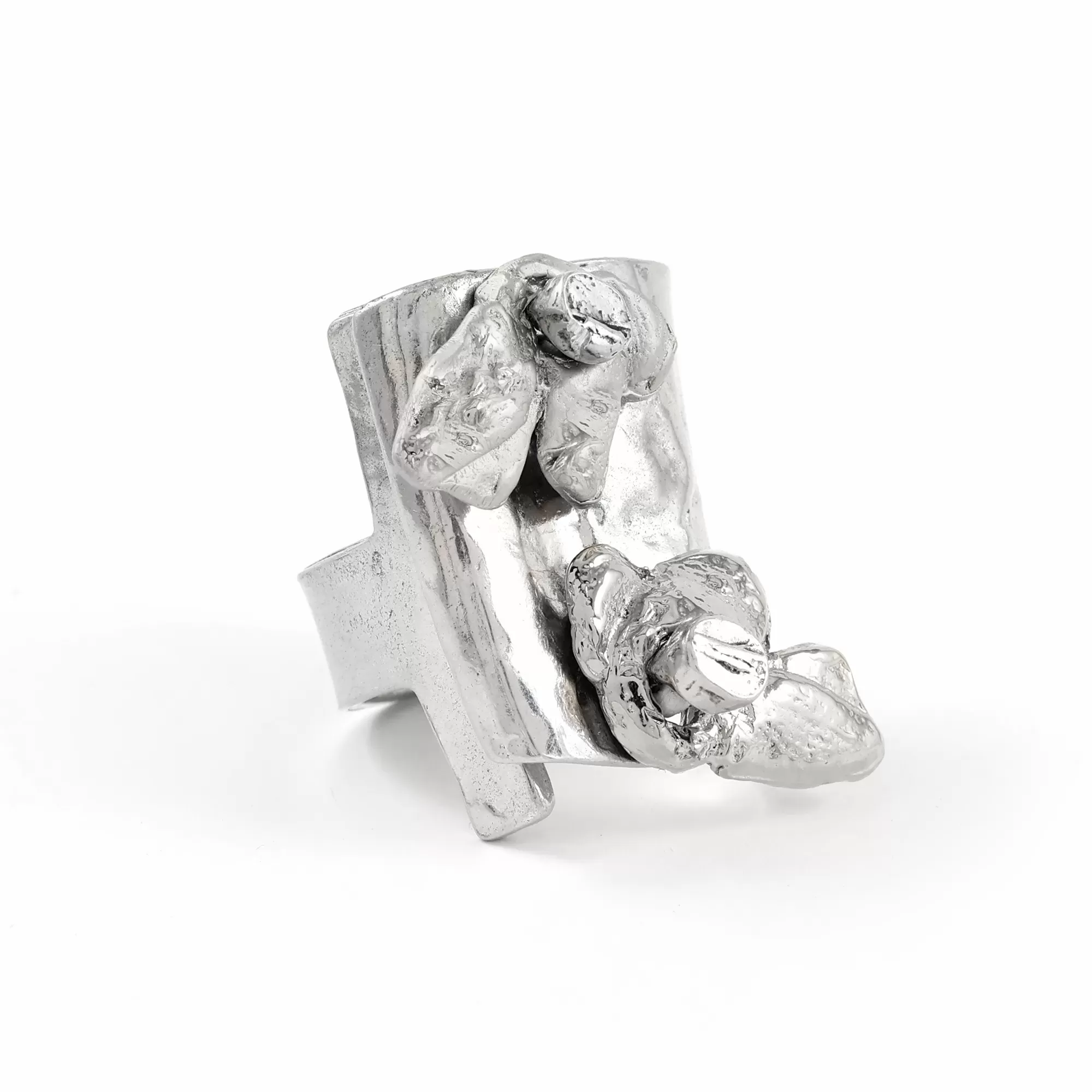 Taurus | ring