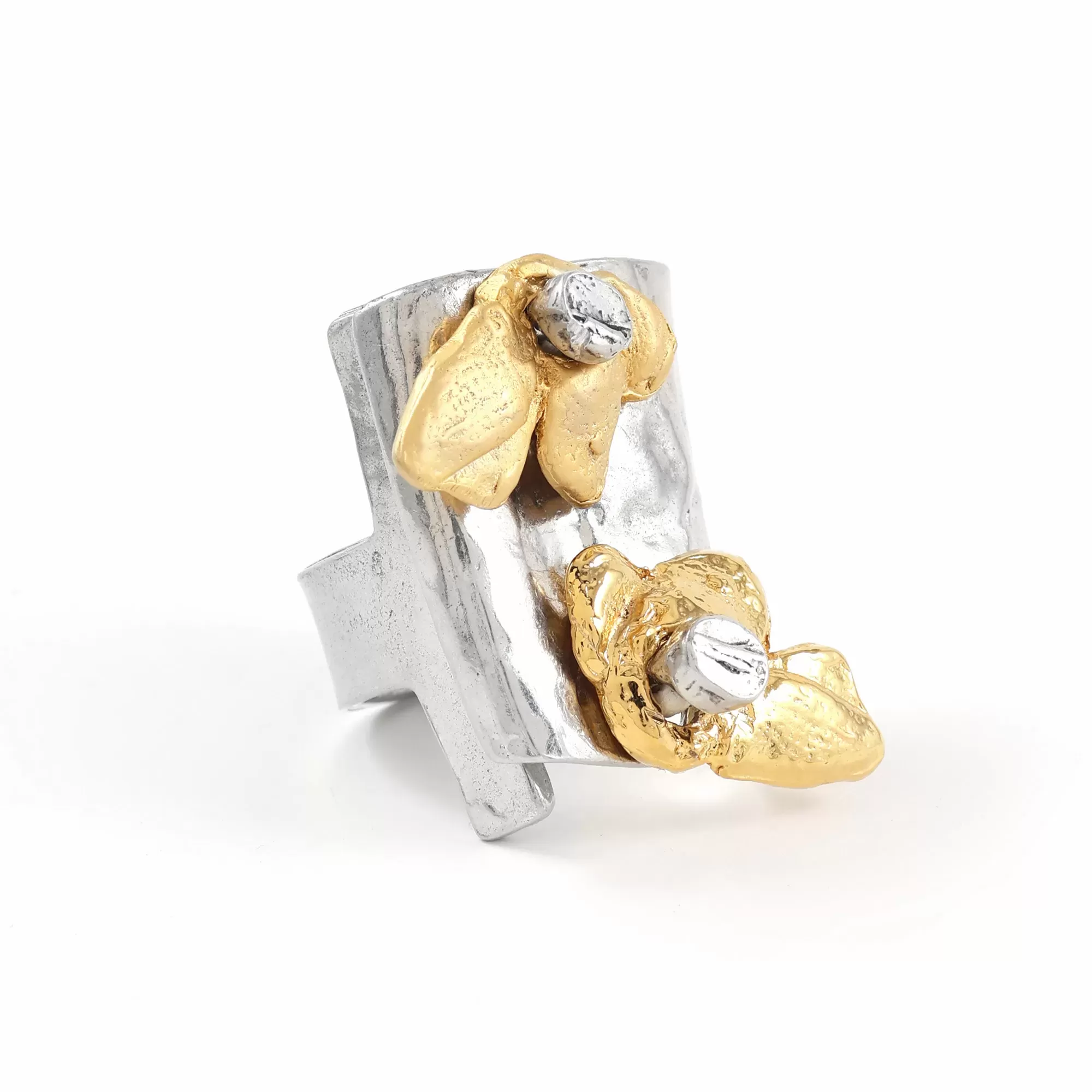 Taurus | ring