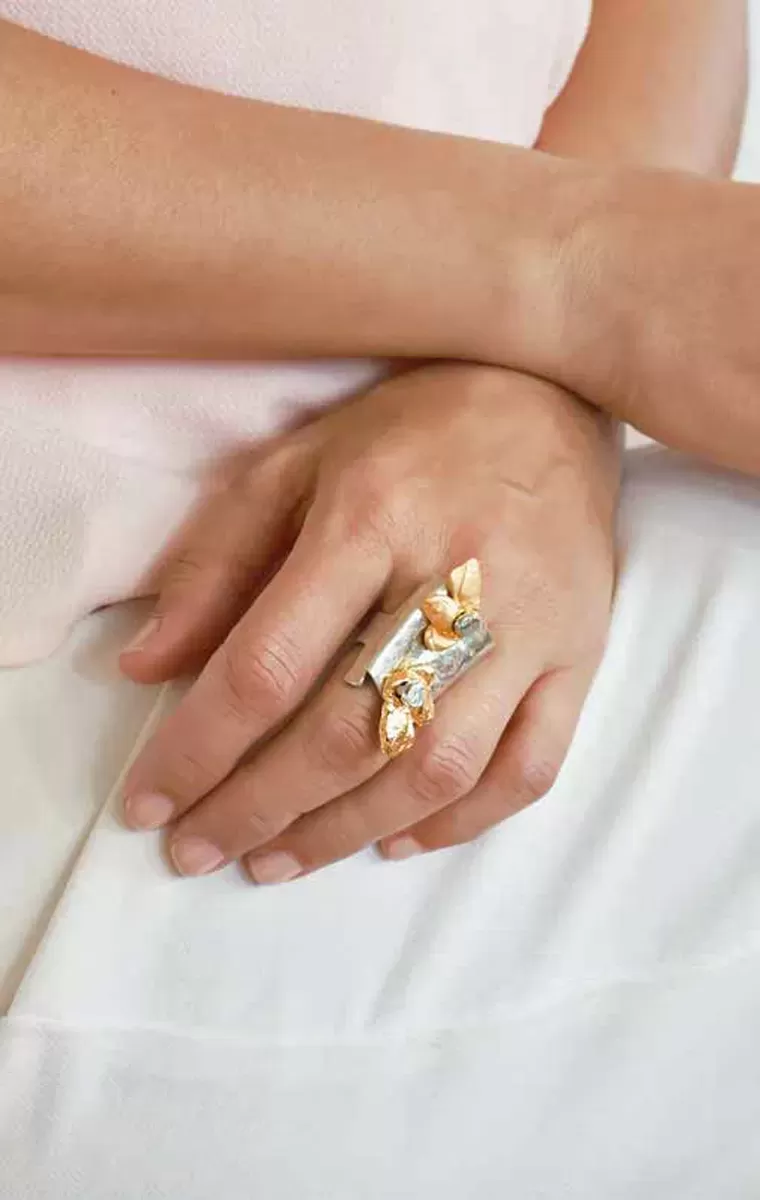Taurus | ring