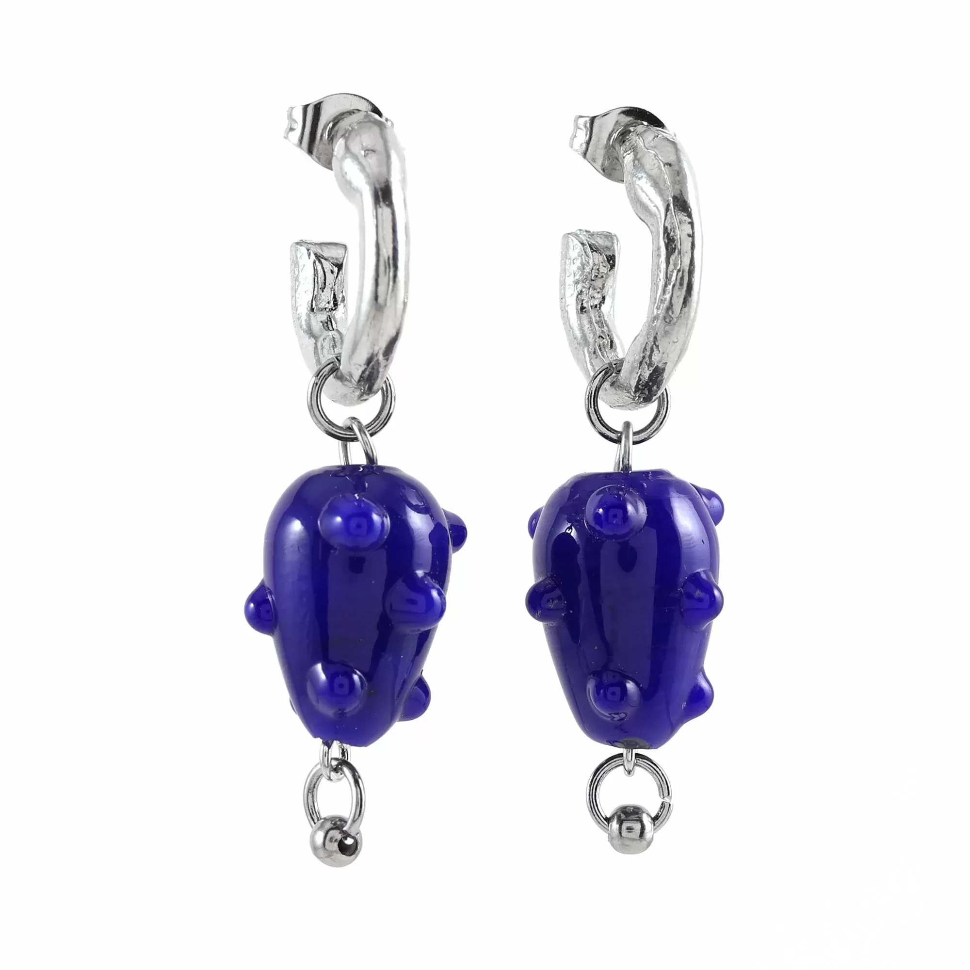 Nembus | earrings