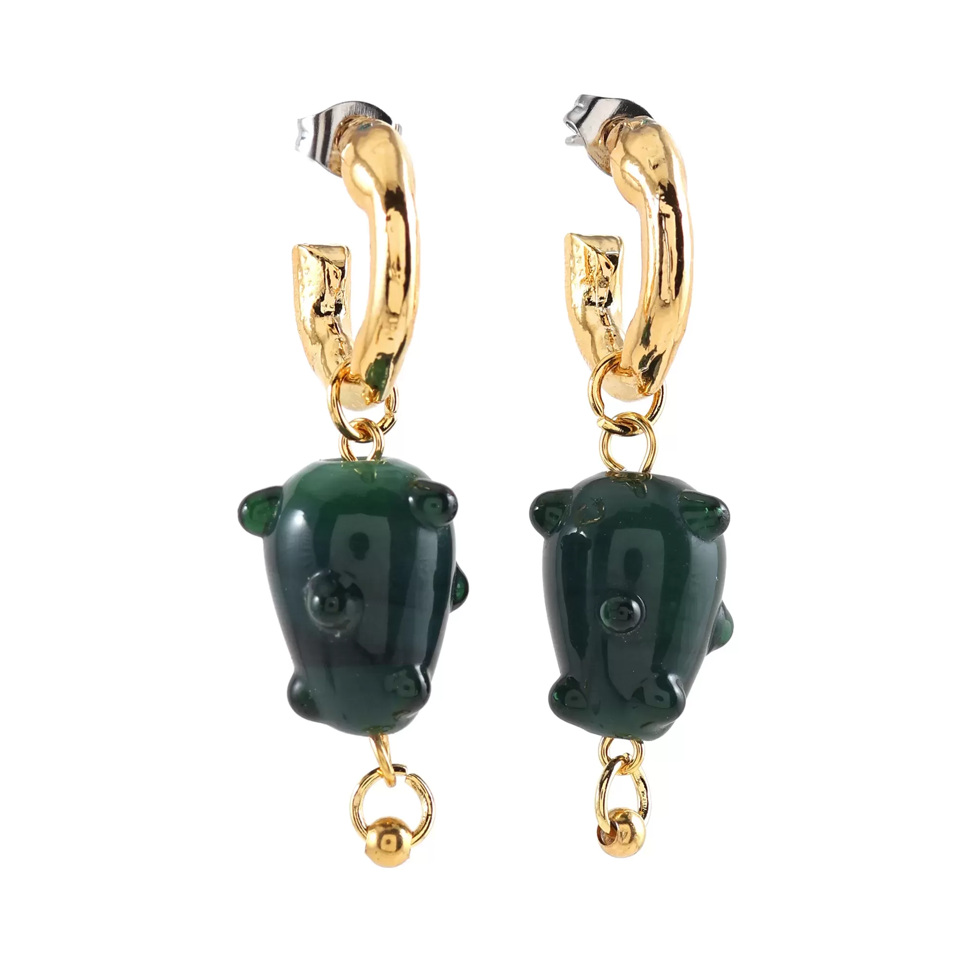 Nembus | earrings