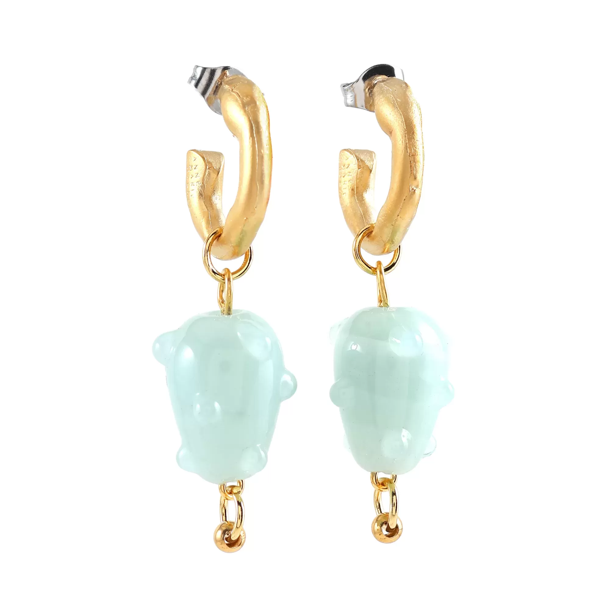Nembus | earrings