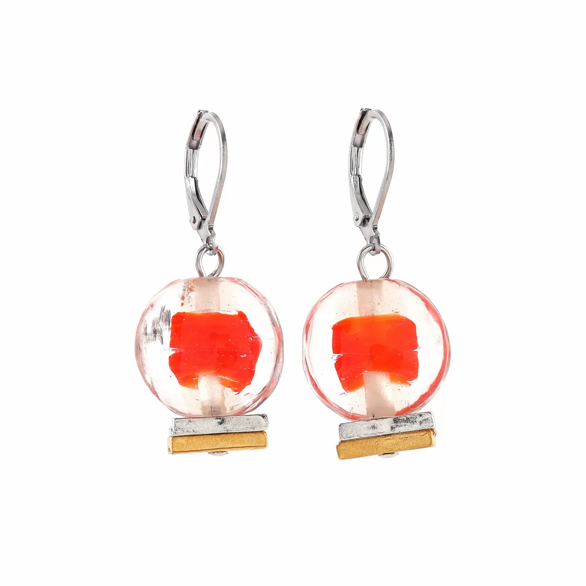 Maris | earrings