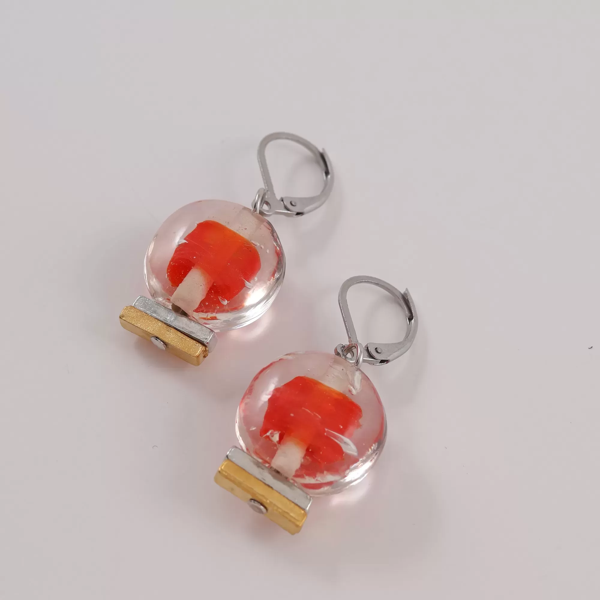 Maris | earrings