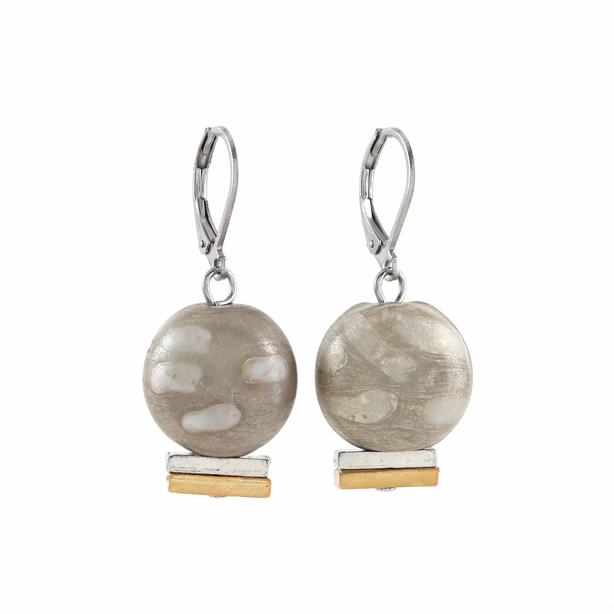 Maris | earrings