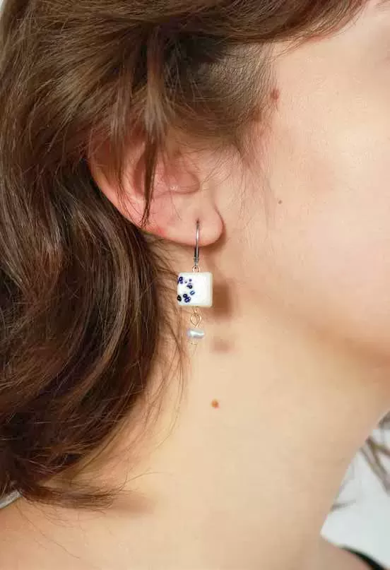 Dorado | earrings