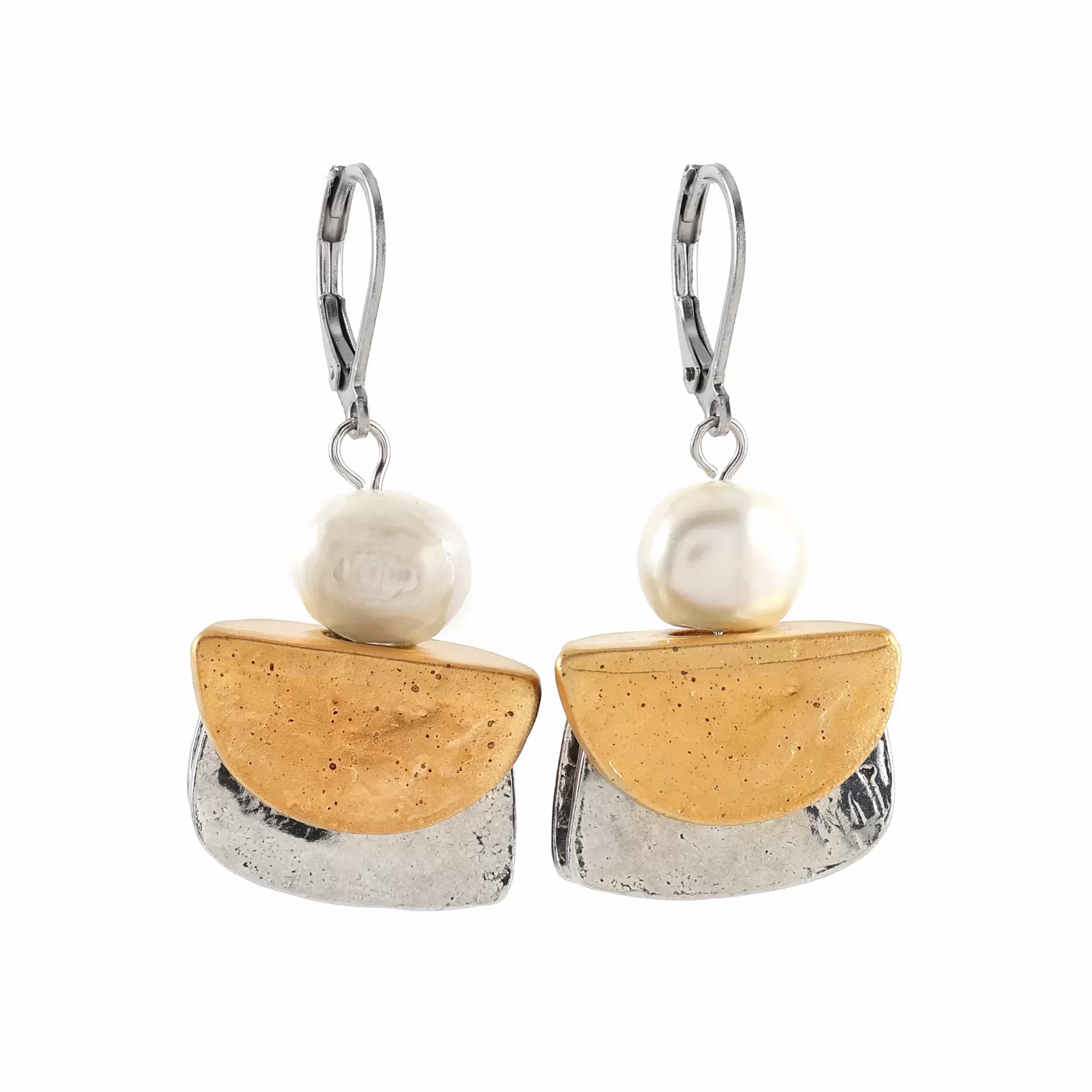 Sagitta | earrings
