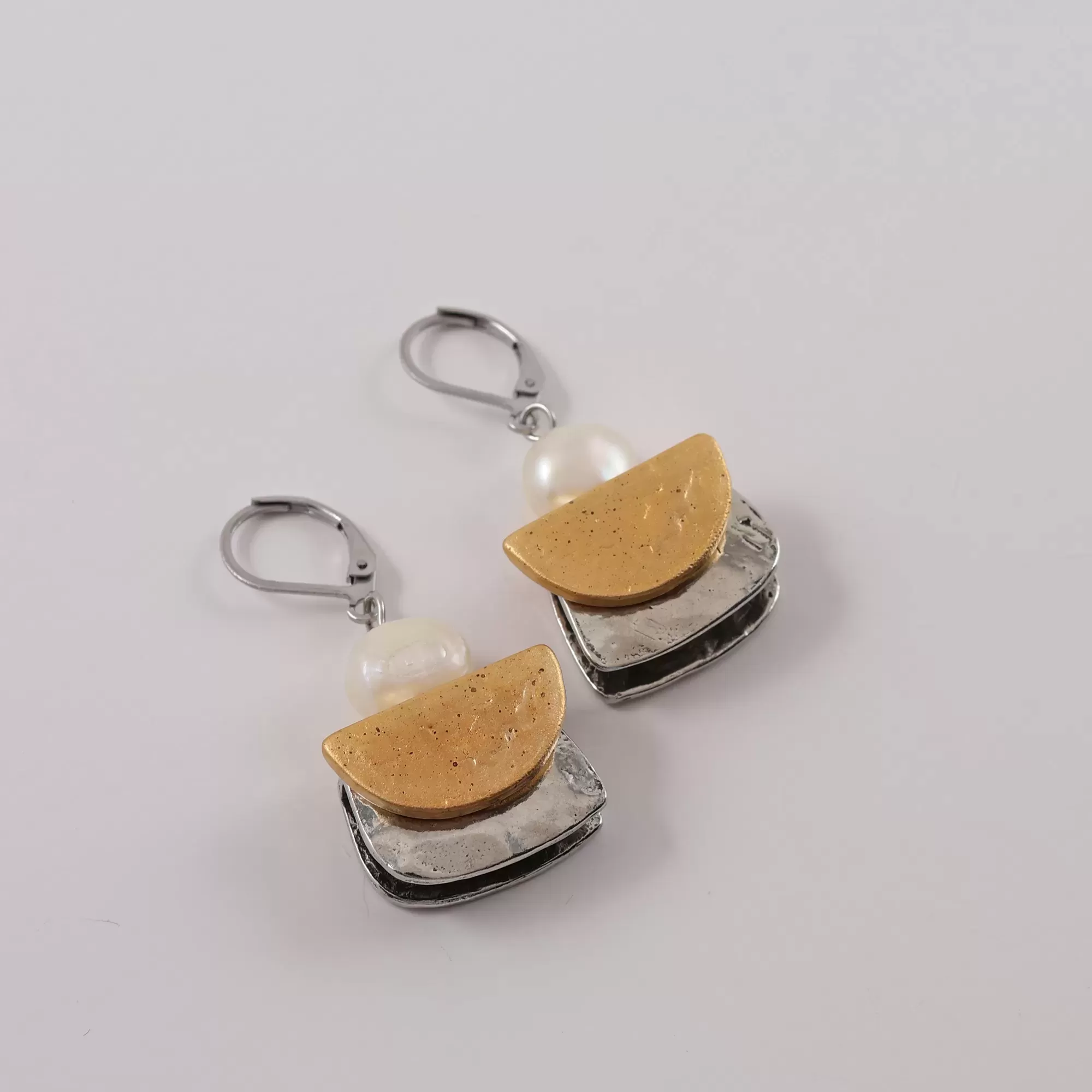 Sagitta | earrings