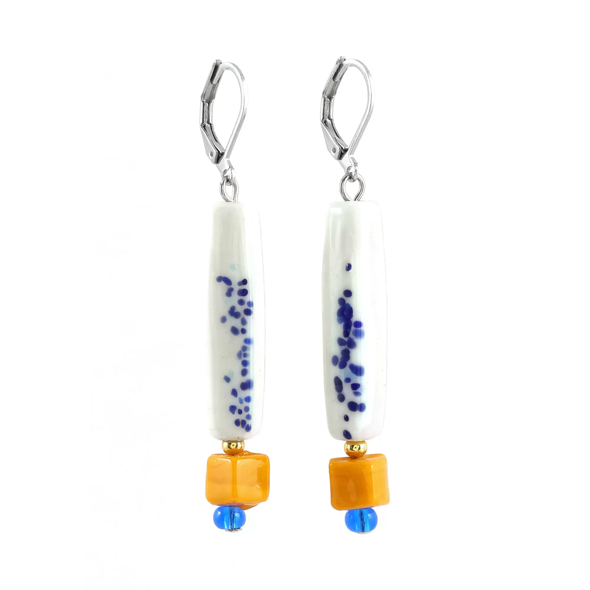 Merak | earrings