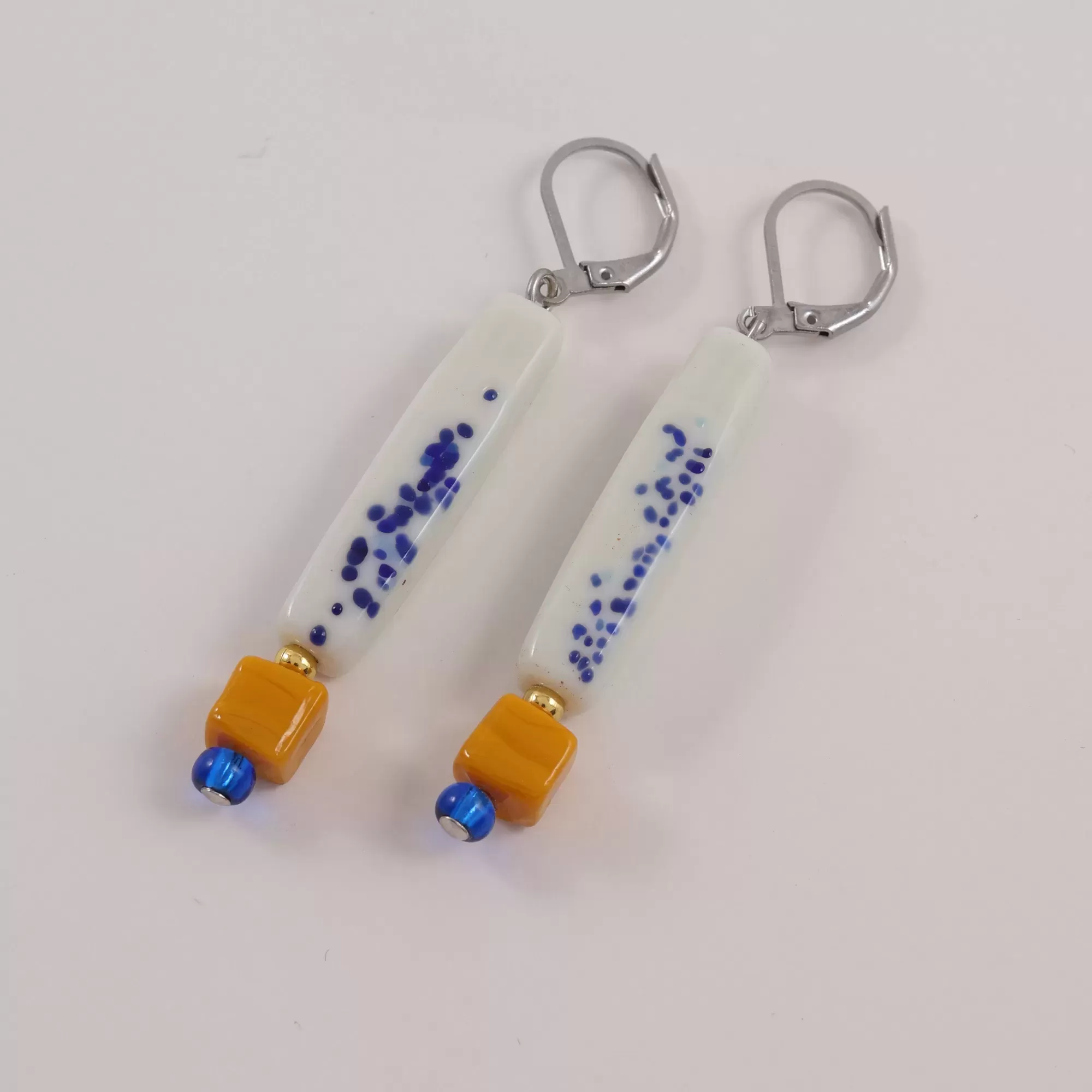 Merak | earrings