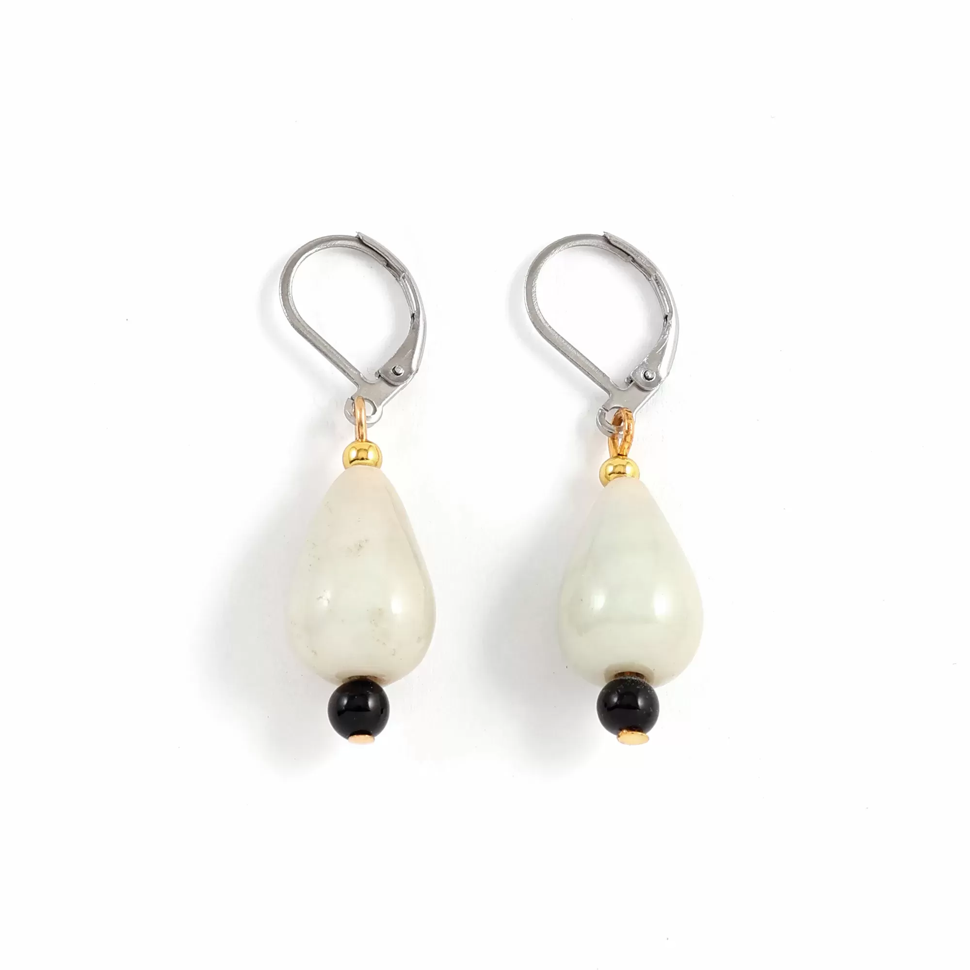 Deneb | earrings