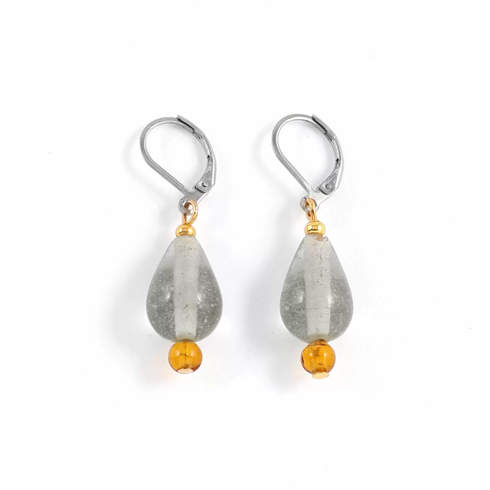 Deneb | earrings