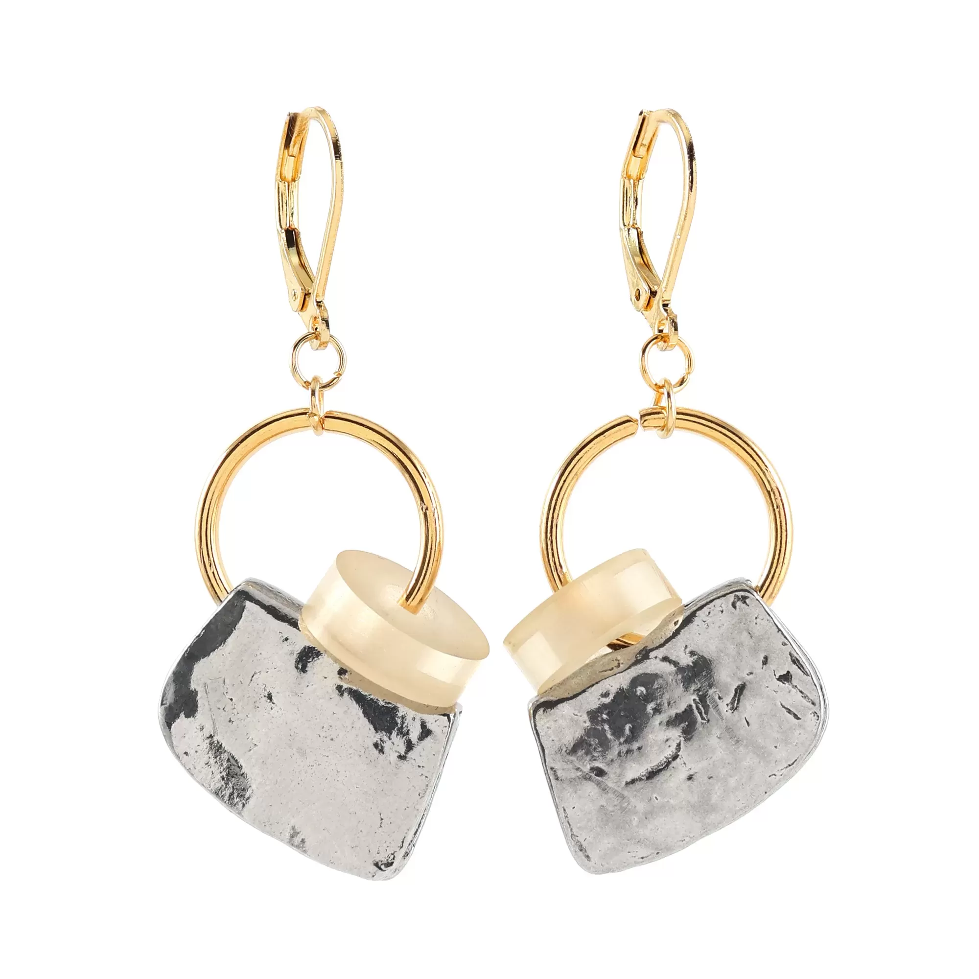 Matar | earrings