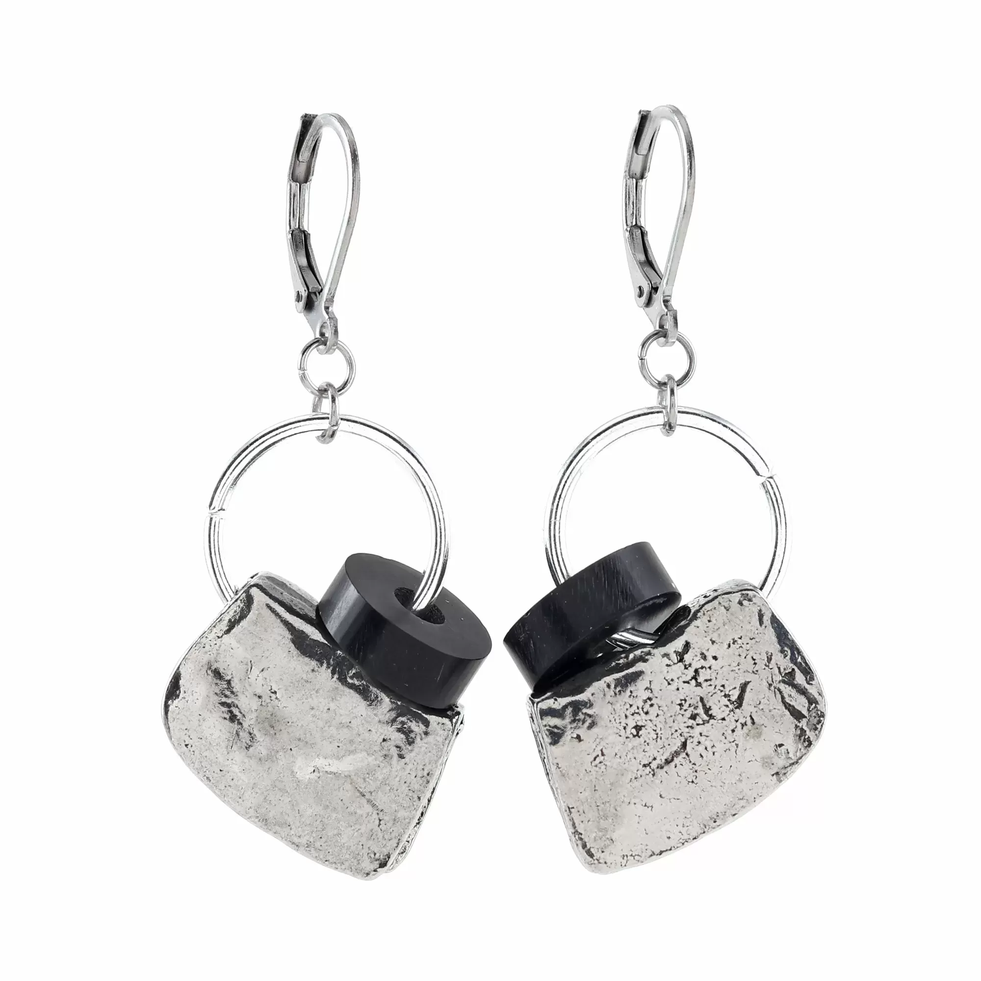 Matar | earrings