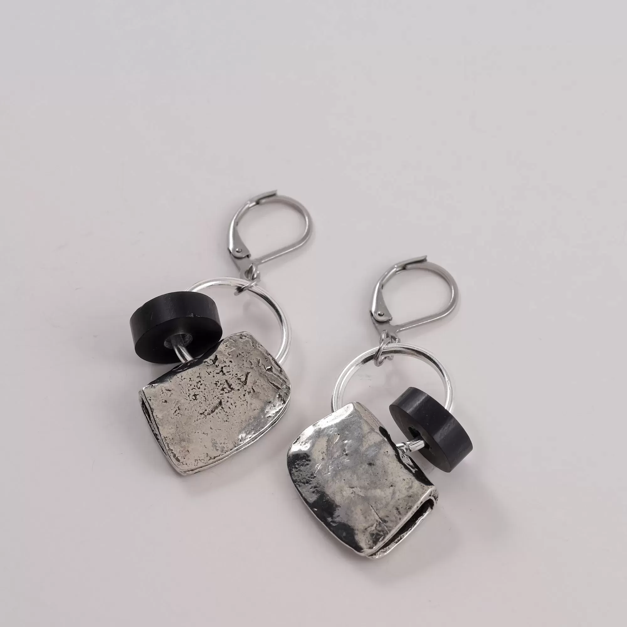 Matar | earrings