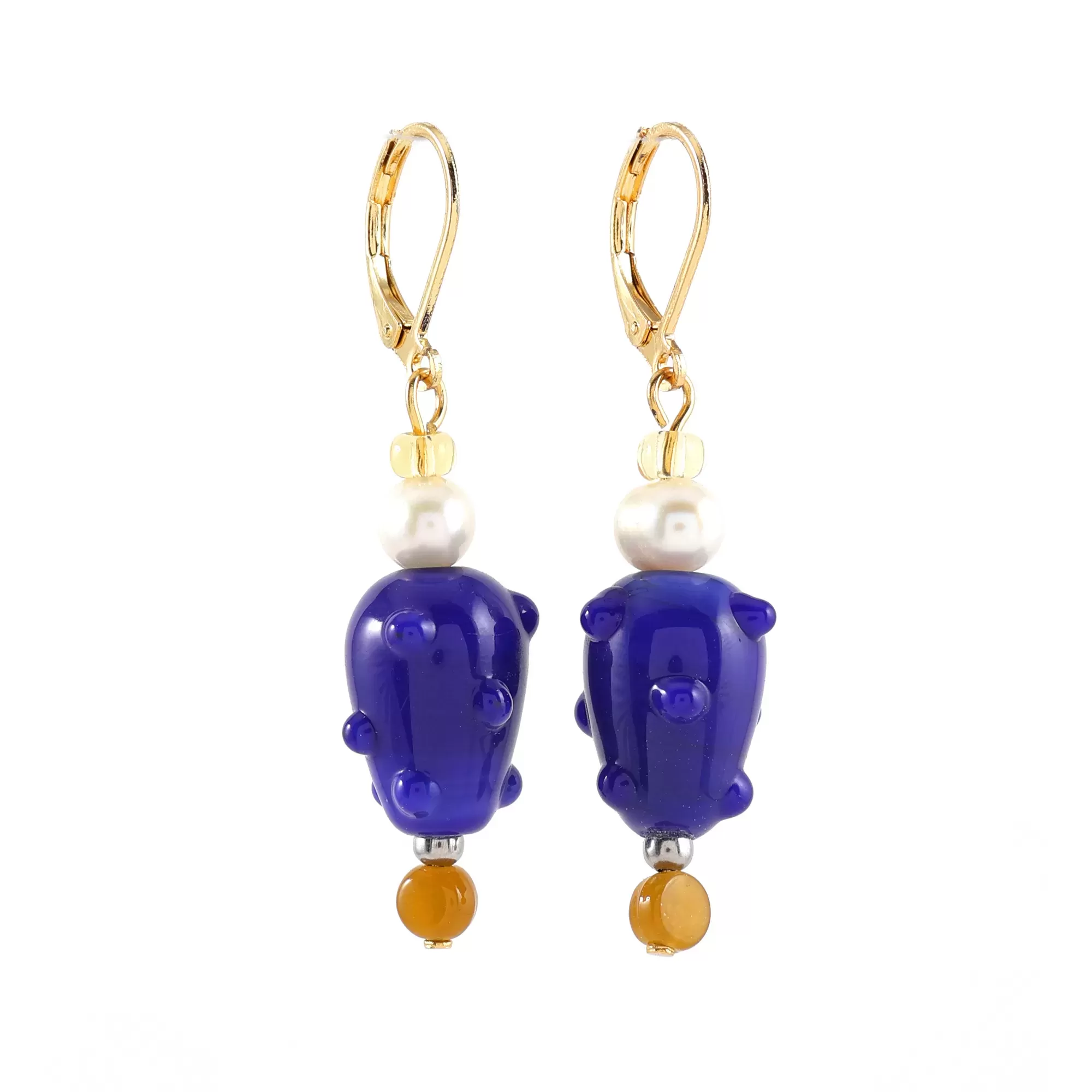 Fayla | earrings