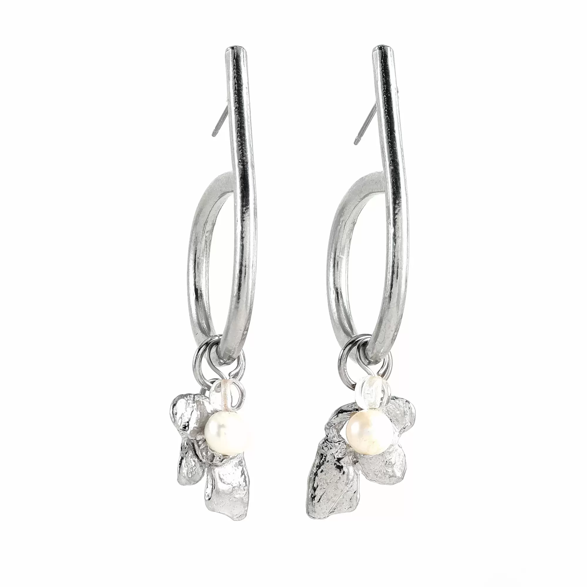 Wasald | earrings