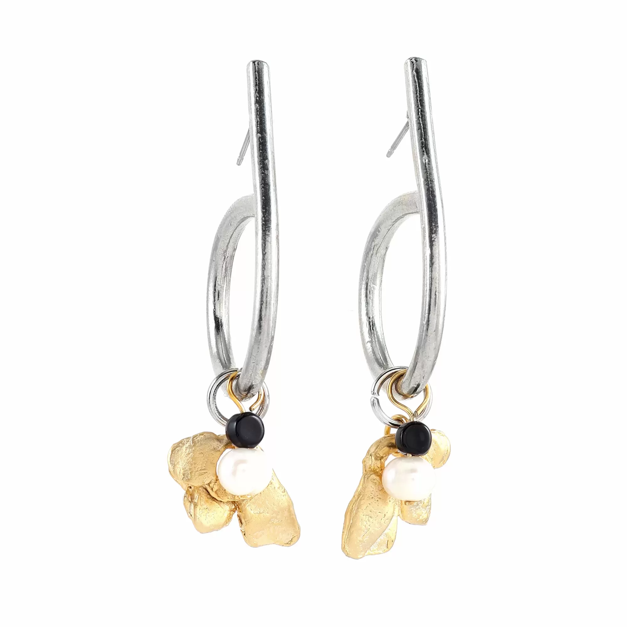 Wasald | earrings