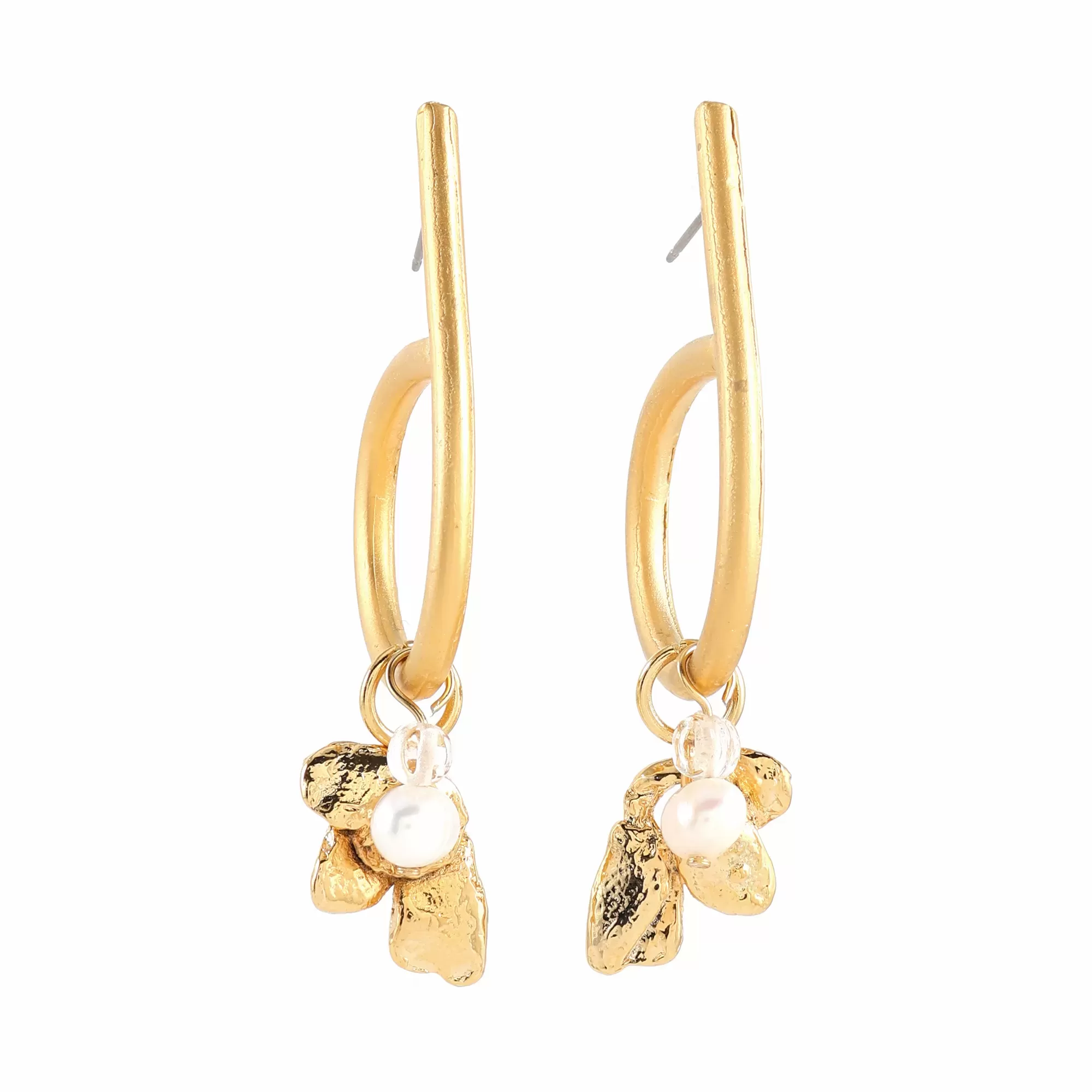 Wasald | earrings