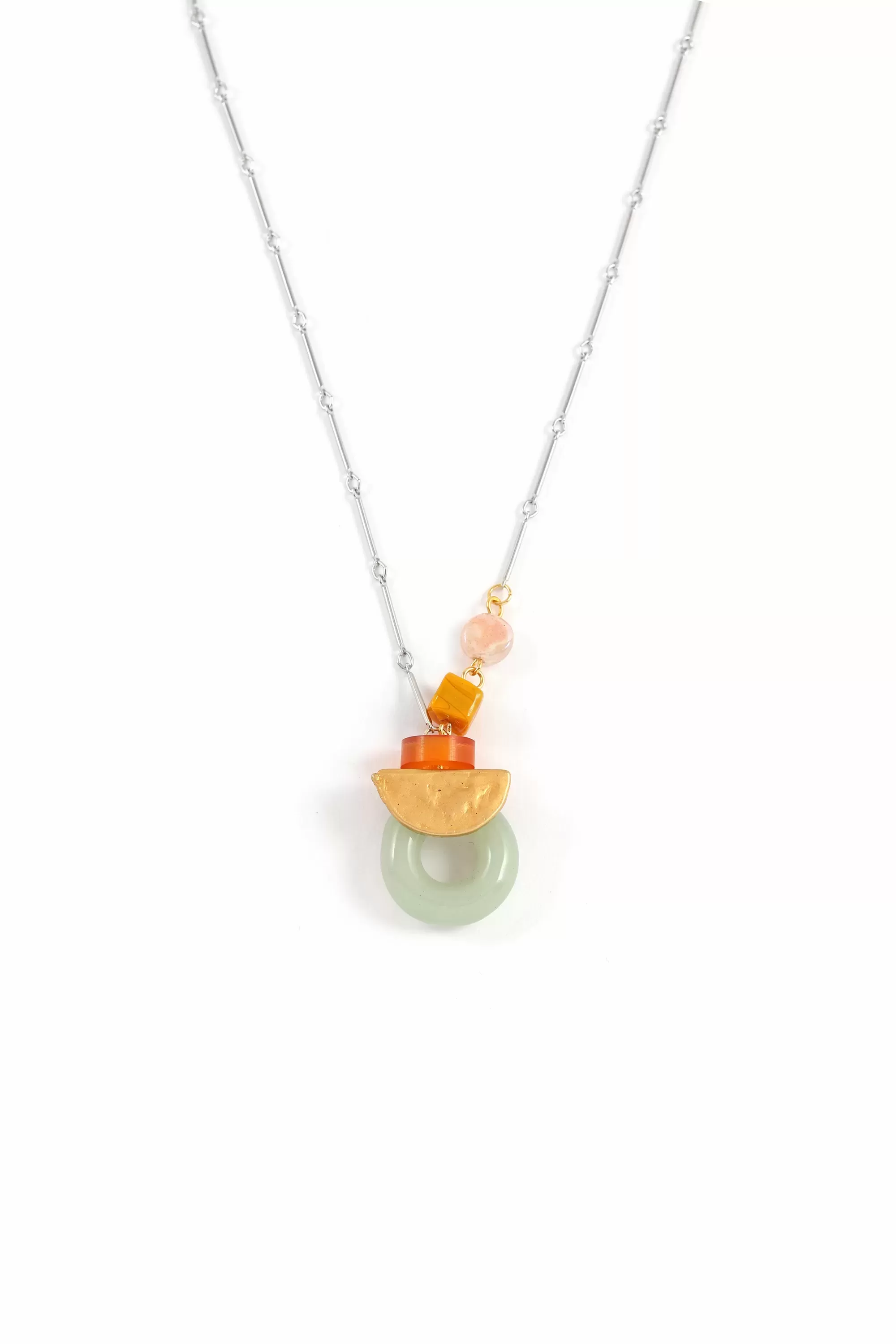 Elowen | necklace
