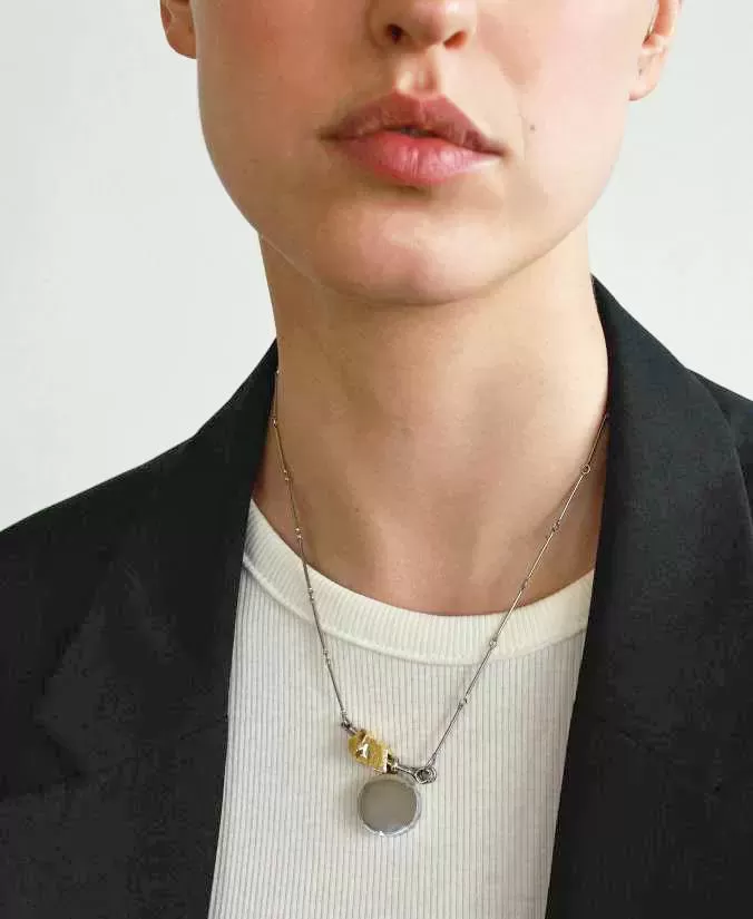 Arcana | necklace