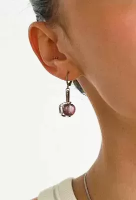 Nereus | earrings