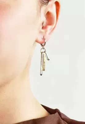 Flamma | earrings