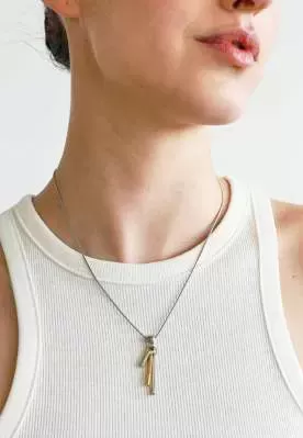 Auror | necklace