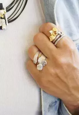 Cosmic | ring