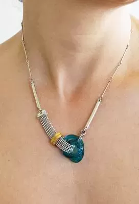 Galileo | necklace