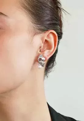 Octans | earrings