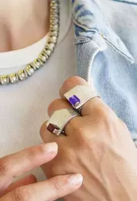 Cetus | ring