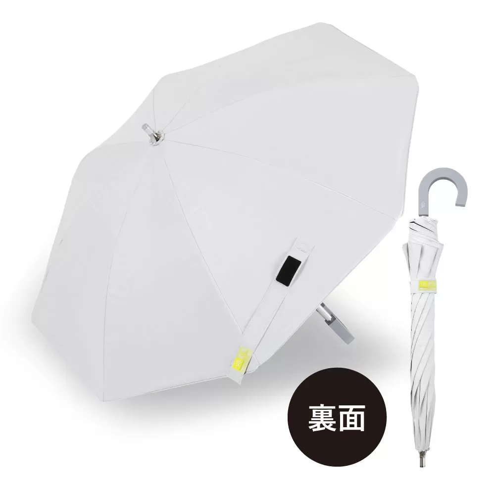 晴雨兼用ワンマイル　40cm