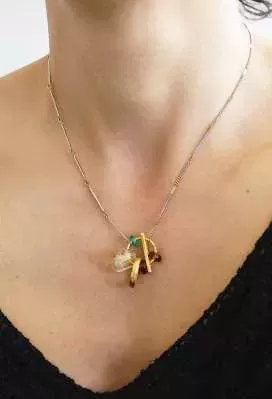 Carene | necklace