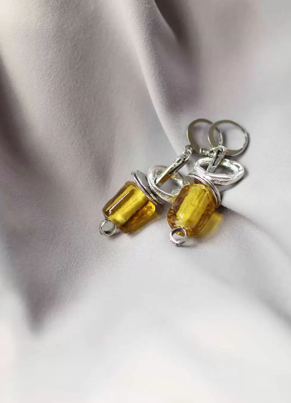 Stellarix | earrings
