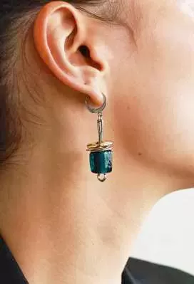 Stellarix | earrings