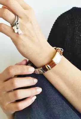 Maia | bracelet