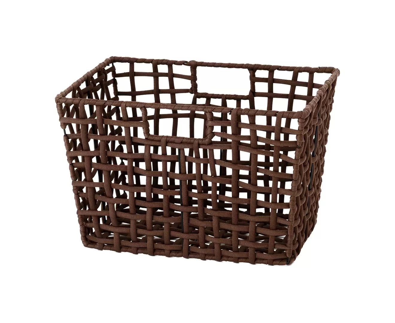 003420 ROUGH KNIT BASKET WIDE L