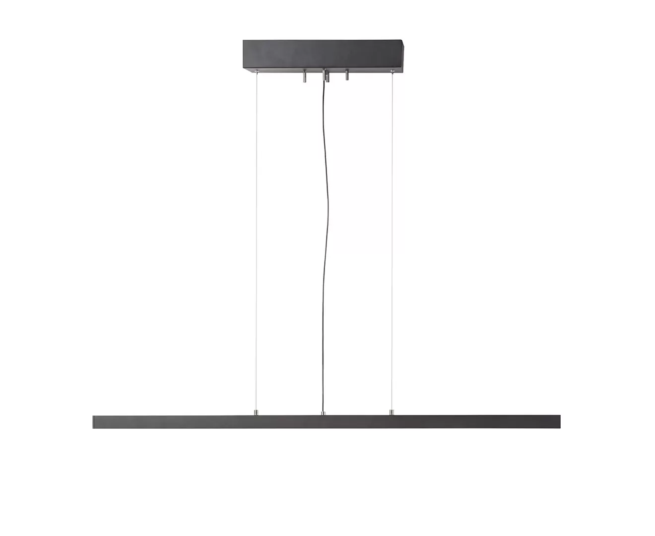 003216 STAND WORKER LED PENDANT LIGHT STRAIGHT